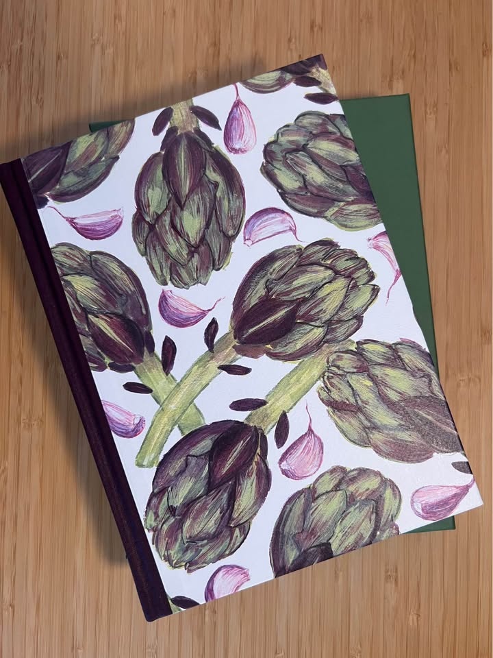 Italian Food by Elizabeth David - The Folio Society - photo 2