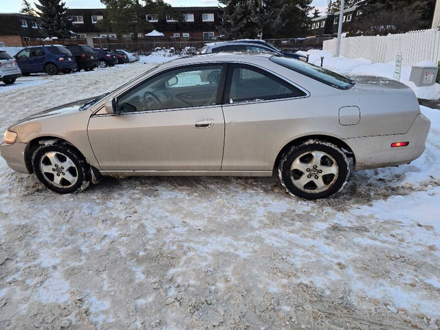 2000 Honda Accord - photo 5