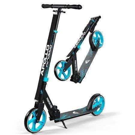 APOLLO Kick Scooter for Adults Teens