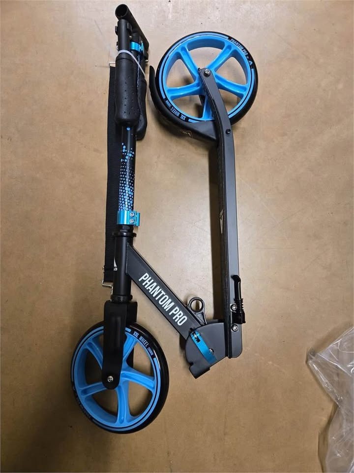 APOLLO Kick Scooter for Adults Teens - photo 2