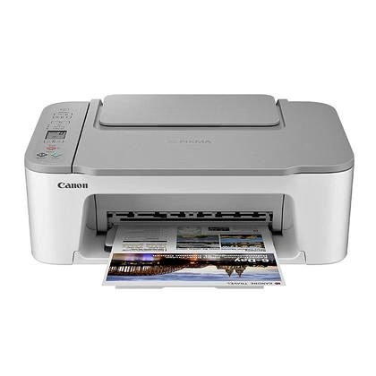 Brand new Canon Printer PIXMA TS3420 WHITE