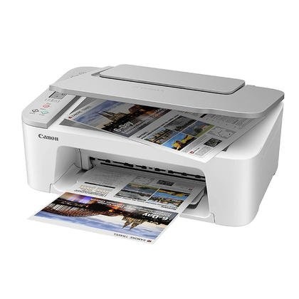 Brand new Canon Printer PIXMA TS3420 WHITE - photo 3