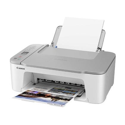 Brand new Canon Printer PIXMA TS3420 WHITE - photo 4