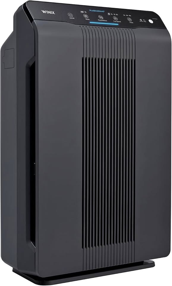 WINIX 5500-2 Air Purifier for Home Large Room