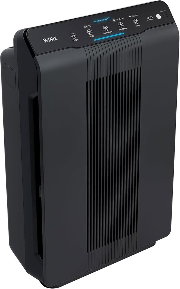 WINIX 5500-2 Air Purifier for Home Large Room - photo 2