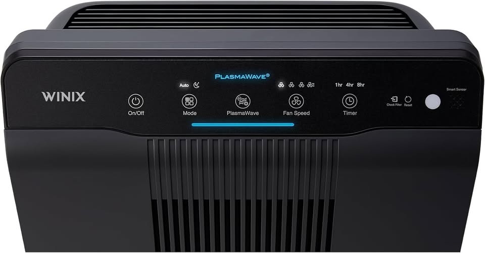 WINIX 5500-2 Air Purifier for Home Large Room - photo 3