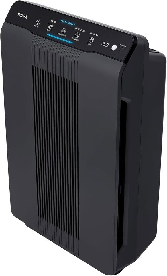 WINIX 5500-2 Air Purifier for Home Large Room - photo 4