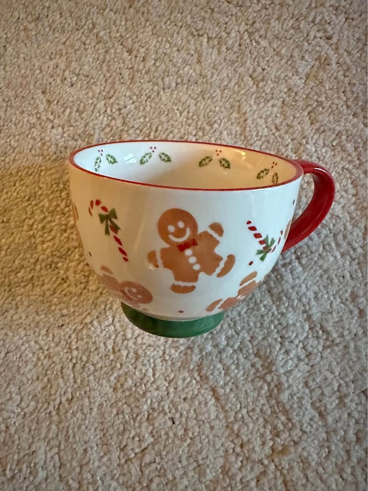 Christmas Mug