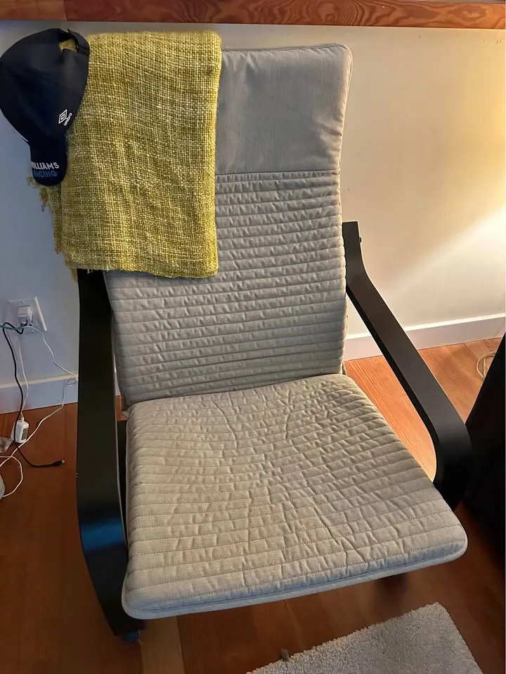 IKEA Chair thumbnail