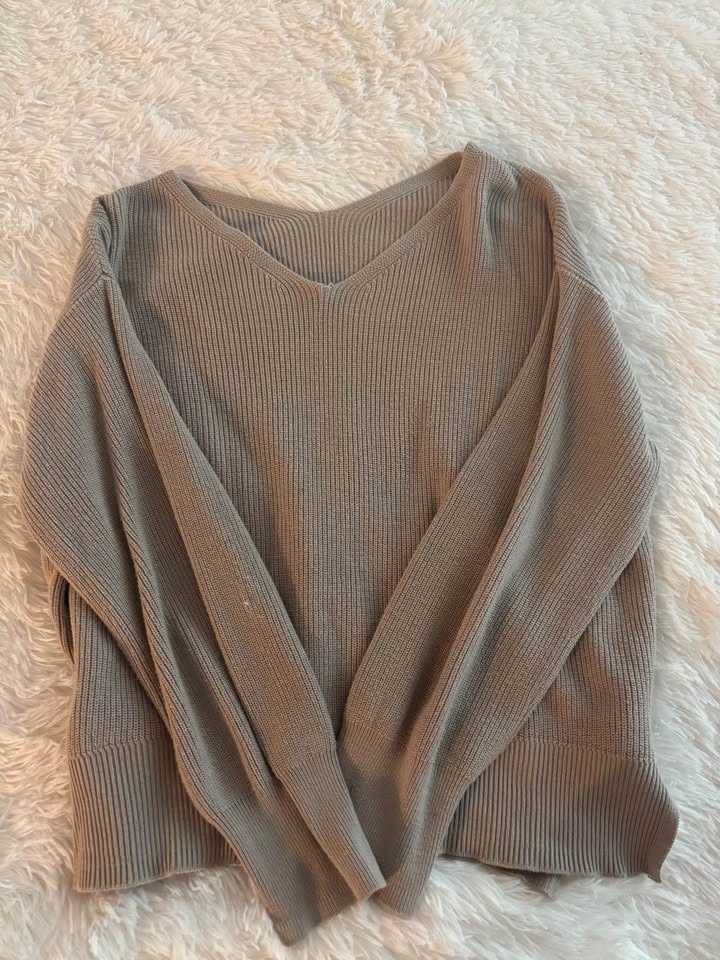 Long sleeve top - photo 5