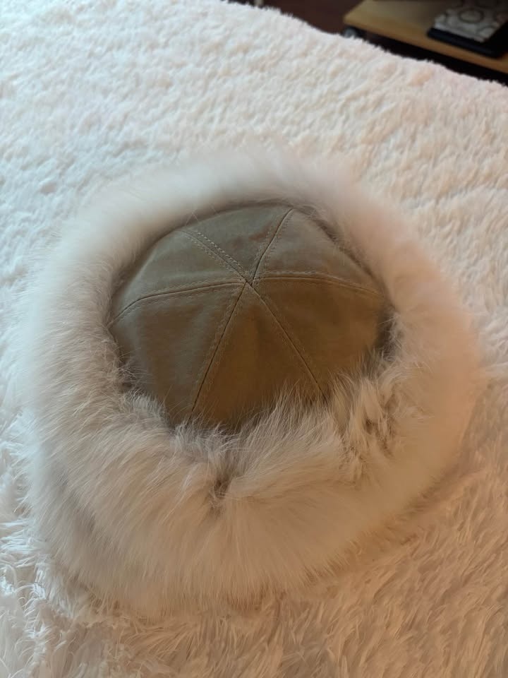 Russian hat - photo 2