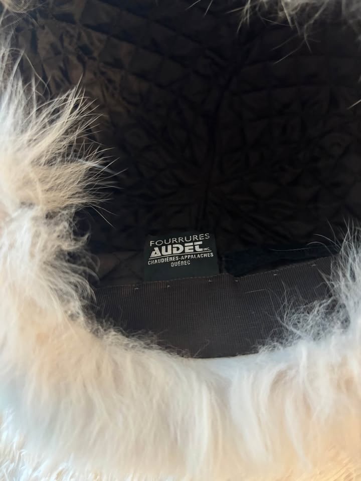 Russian hat - photo 3