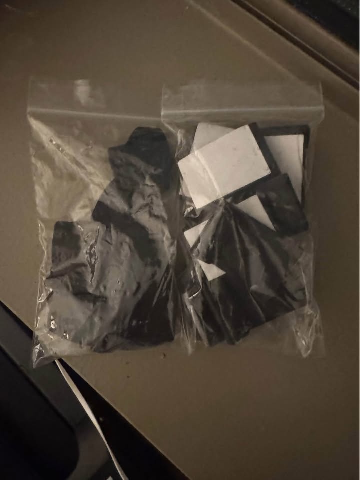 Rivian R1S TuxMat Floor Mats - photo 5