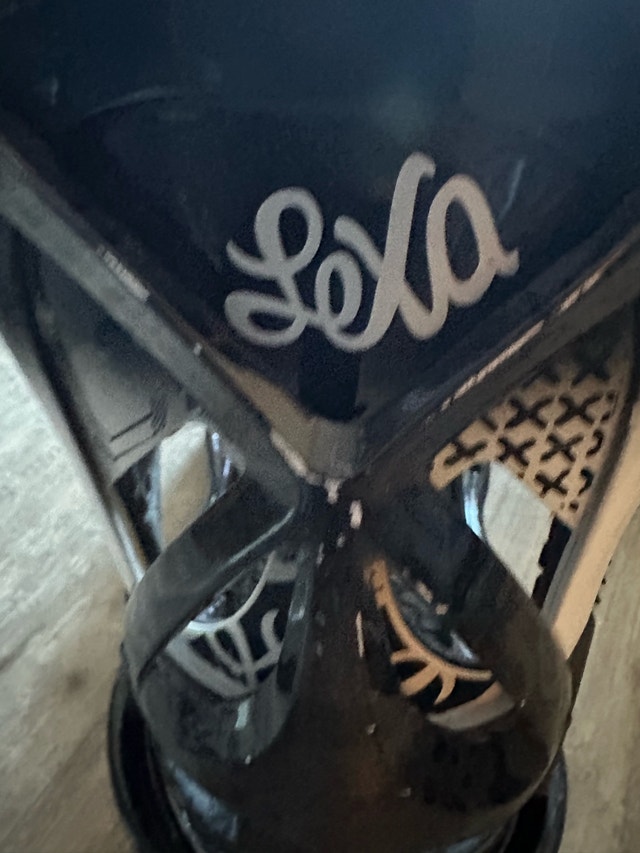 BURTON, Lexa snow board boot bindings - photo 2
