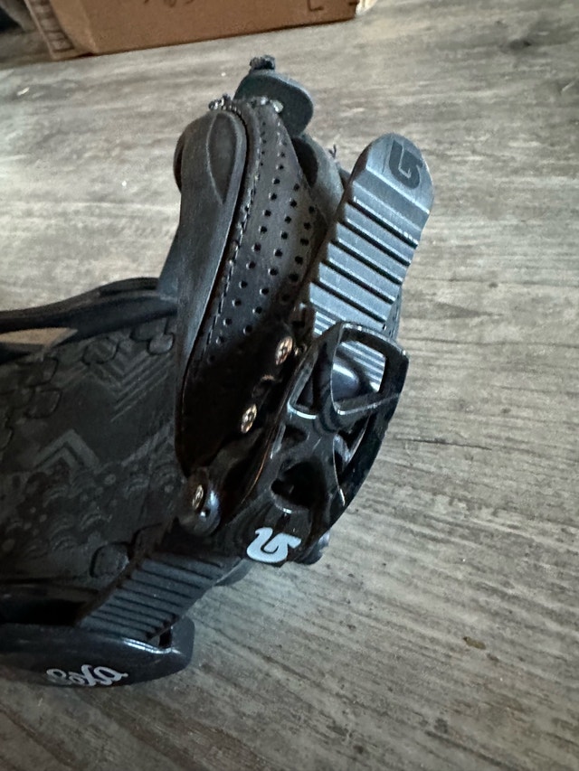 BURTON, Lexa snow board boot bindings - photo 4