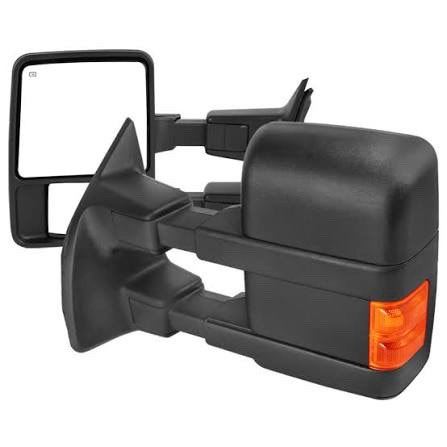 Tow mirrors for 2008 f250 wanted