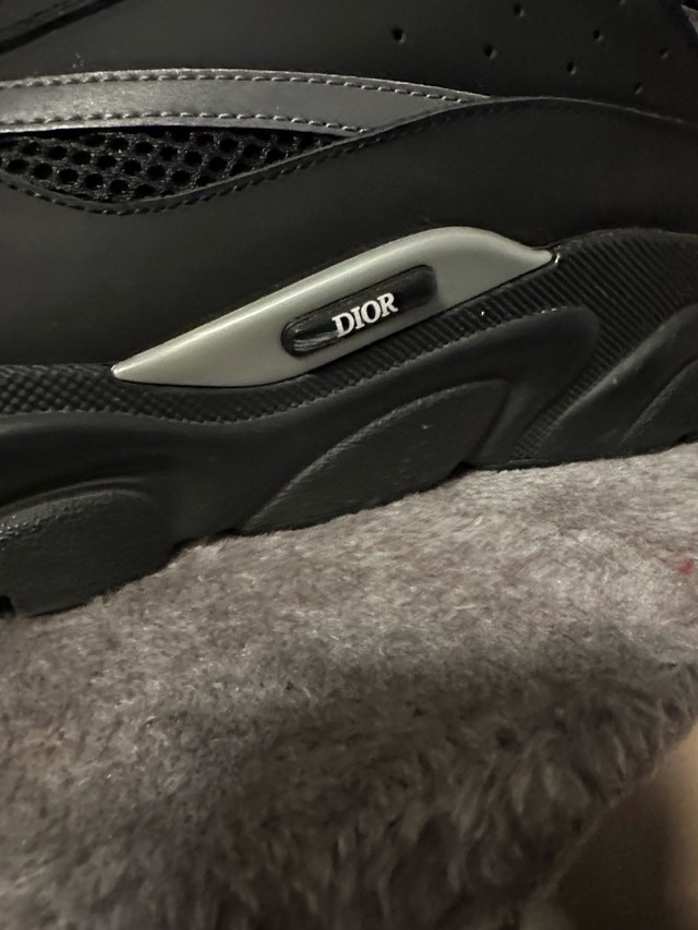 DIOR B22 running shoes (sku 3SN231ZNG H969) - photo 2