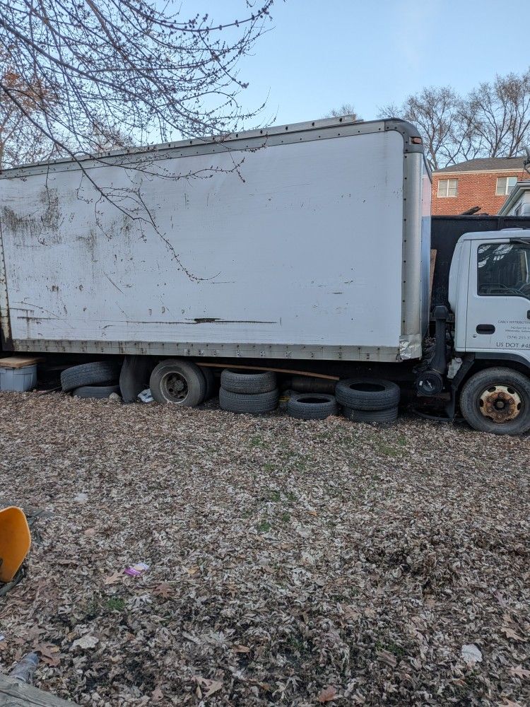 2001 GMC W3500 - photo 2