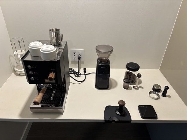 Profitec GO Espresso Machine - photo 2