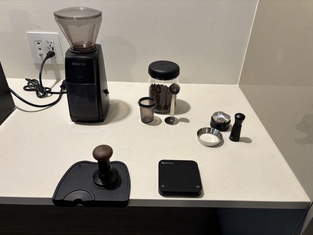 Profitec GO Espresso Machine - photo 4