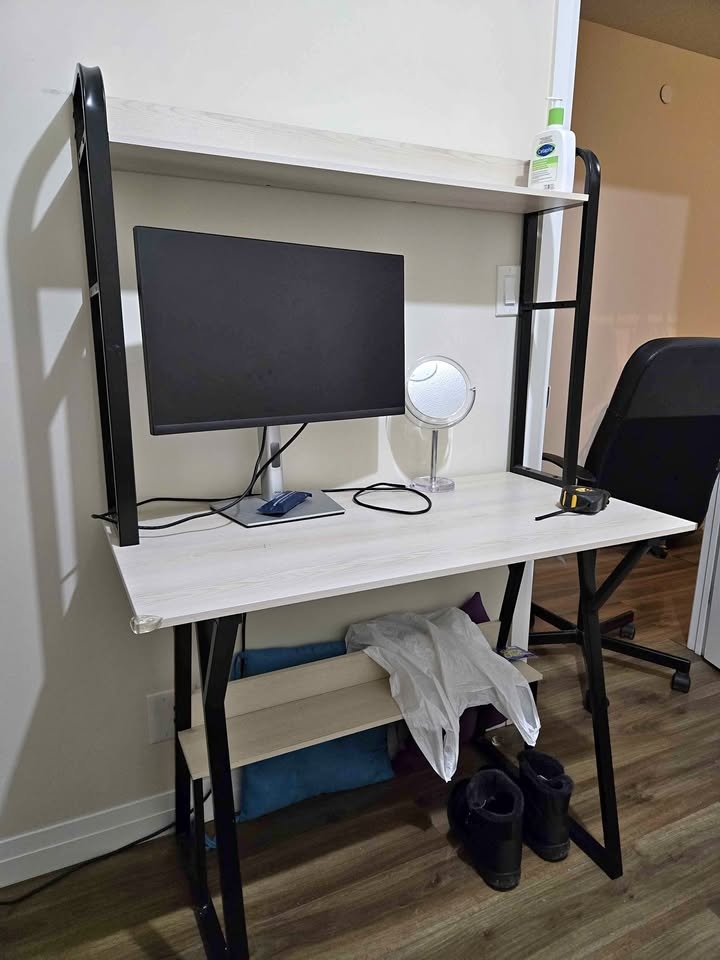 Desk for sale