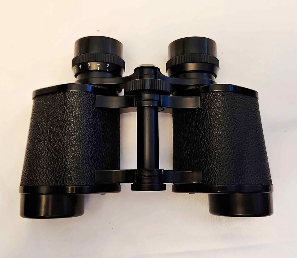 Vintage Tasco Binoculars Model No. 308