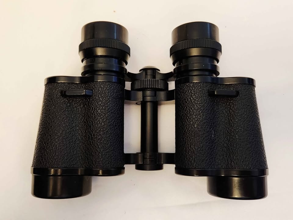 Vintage Tasco Binoculars Model No. 308 - photo 2