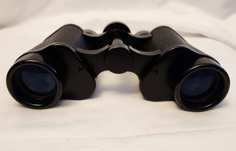 Vintage Tasco Binoculars Model No. 308 - photo 4