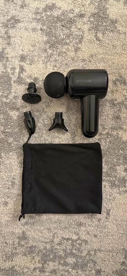 Hand Massager (Japanese Brand)