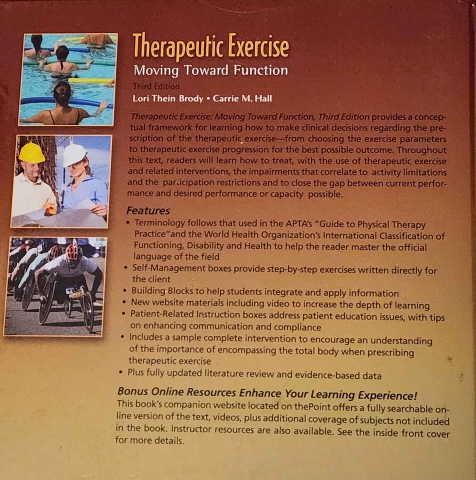 Exercise/ Health & Nutrition Books - photo 3