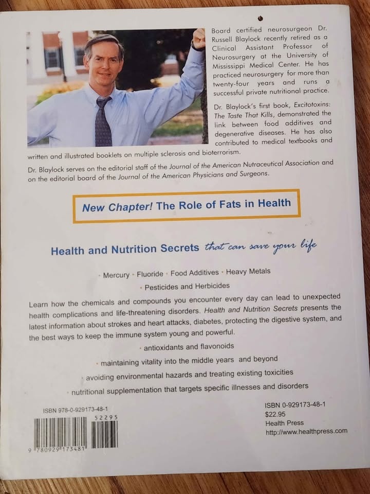 Exercise/ Health & Nutrition Books - photo 5