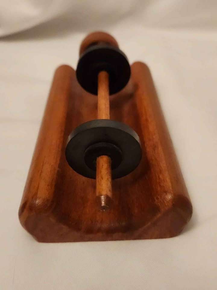 Magnetic Levitation Device / Desk Decoration - photo 3