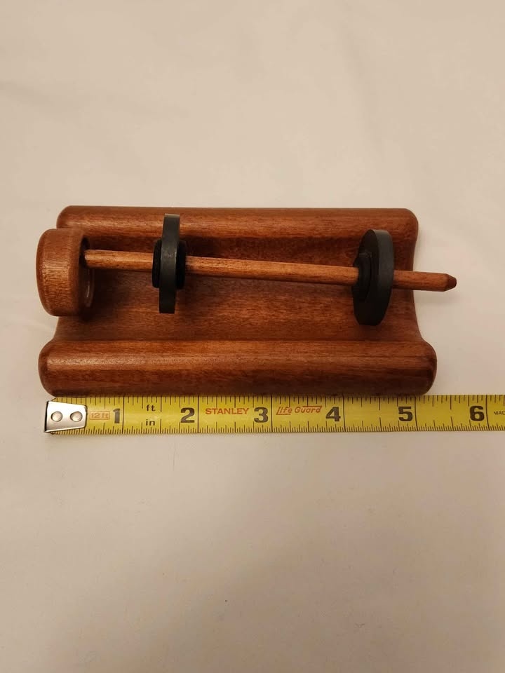 Magnetic Levitation Device / Desk Decoration - photo 4