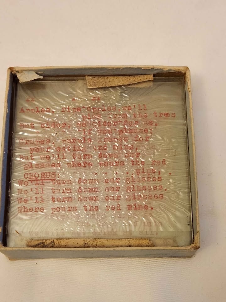 Primus Lantern Plates & Slides - photo 3