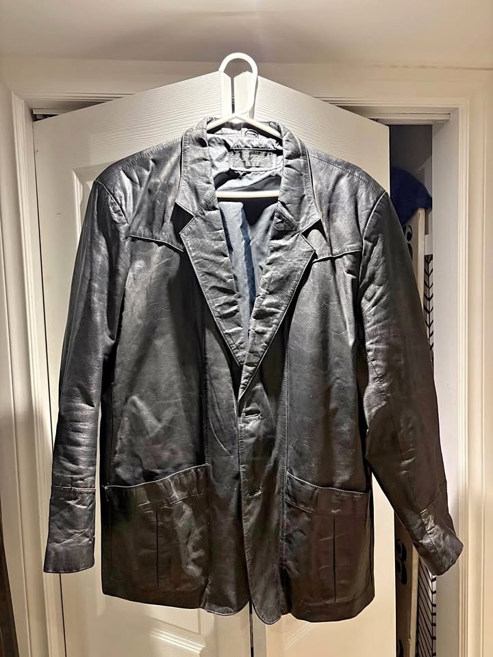 Men’s Designer Jackets