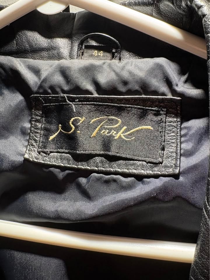 Men’s Designer Jackets - photo 2