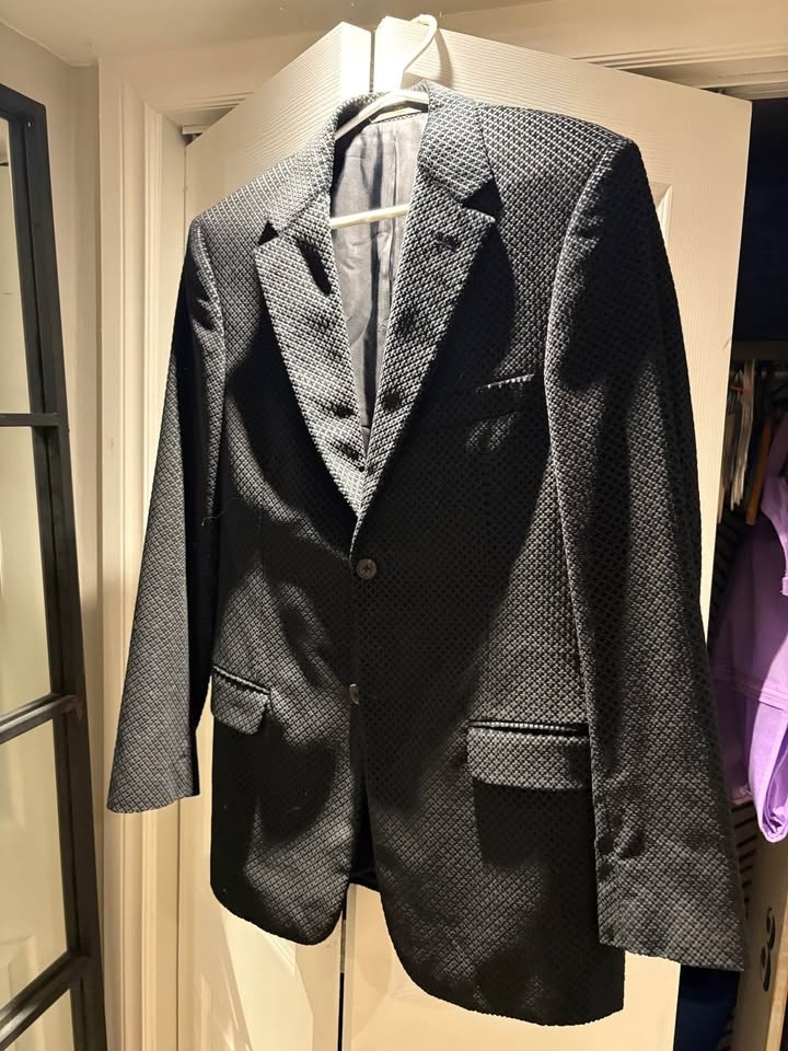 Men’s Designer Jackets - photo 3