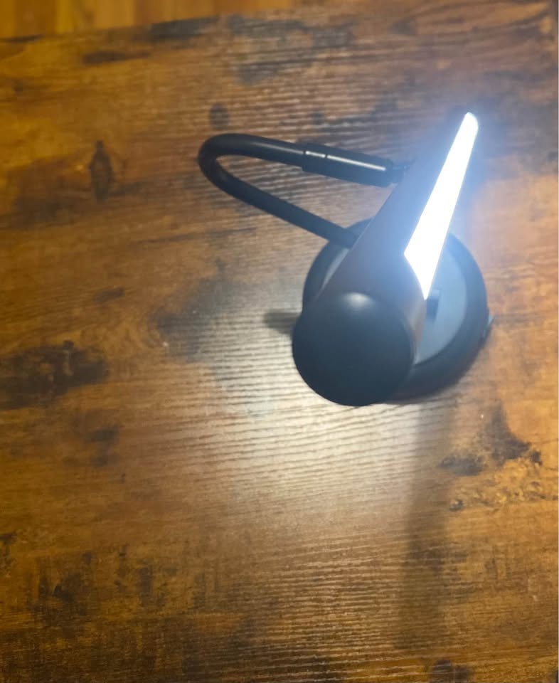 JOOSENLUX LED Picture Light Hardwired Matte Black - photo 3