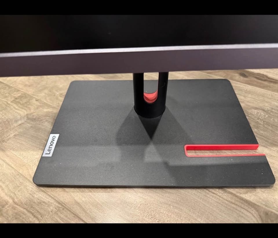 Lenovo S27i-30 ThinkVision Widescreen LED Monitor - photo 3