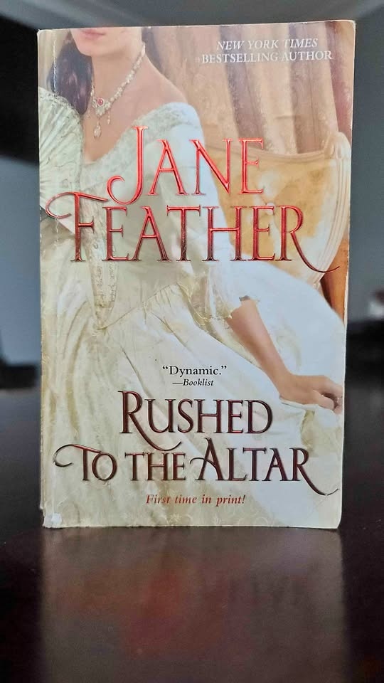 Historical Romance Novel 🏆