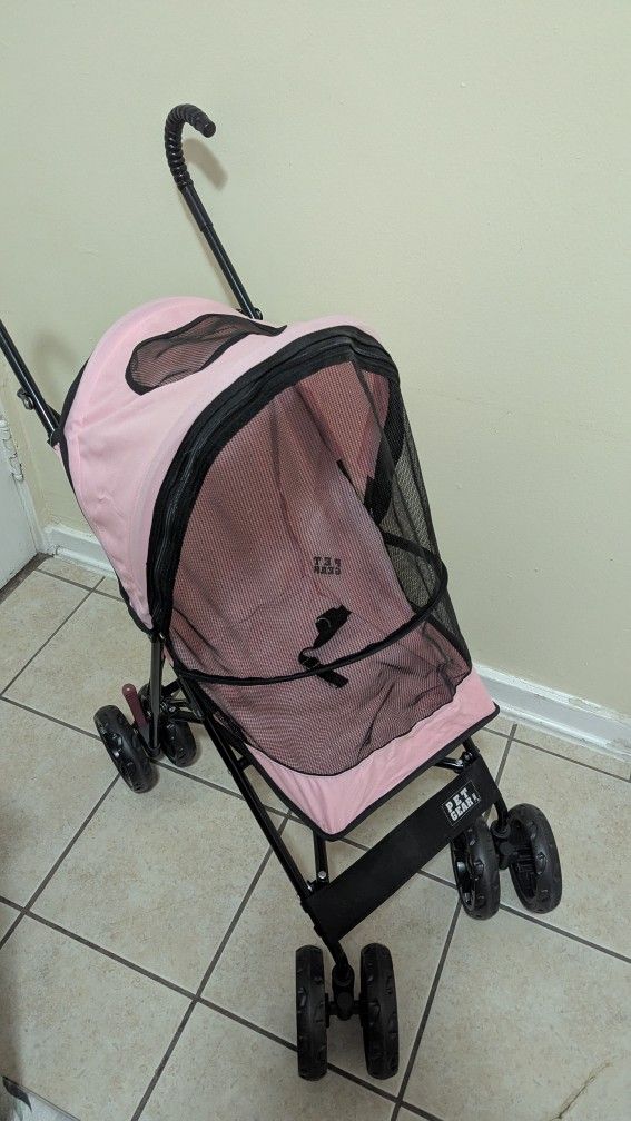 Pet Stroller - photo 2