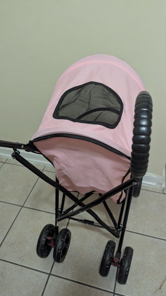 Pet Stroller - photo 3
