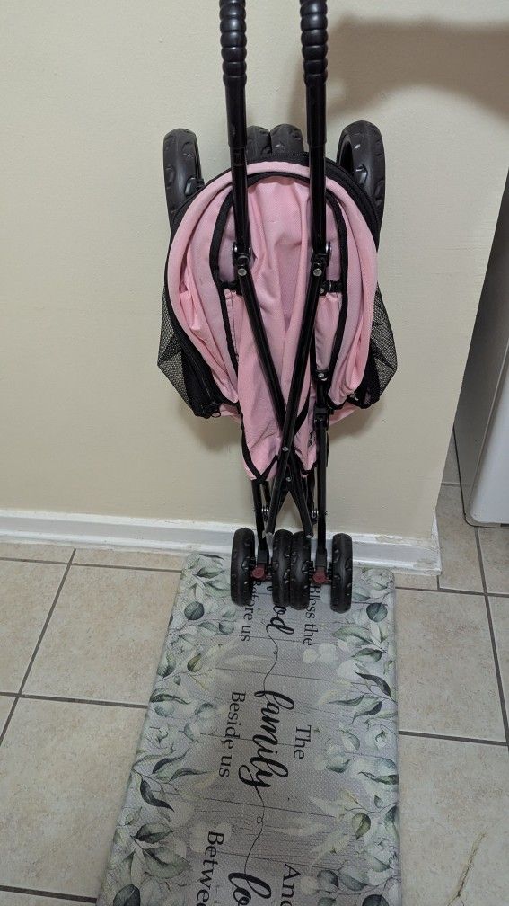 Pet Stroller - photo 4