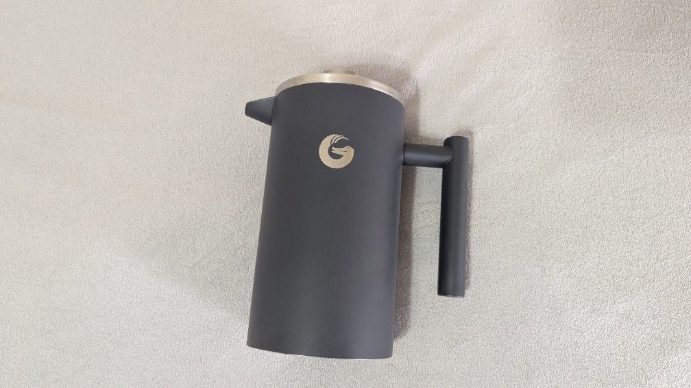 French Press 34oz Stainless Steel