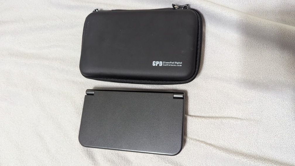 GPD XD PLUS - photo 5