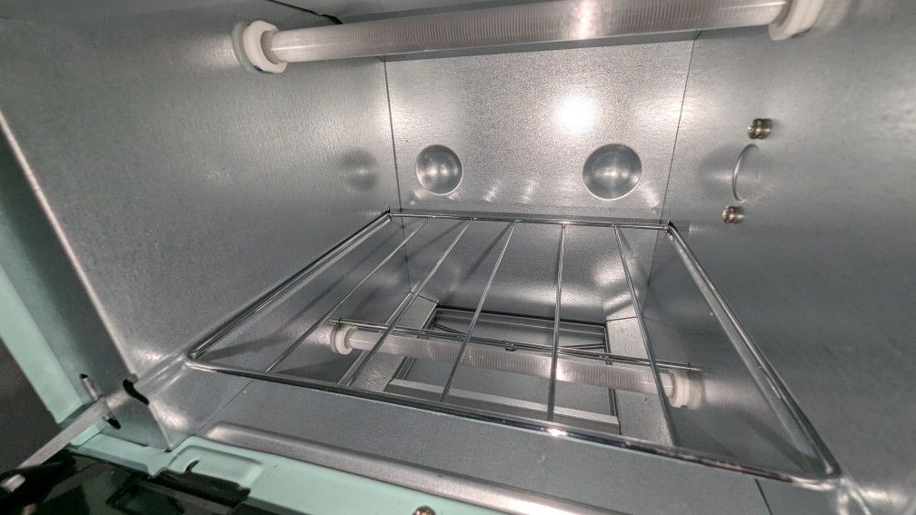 DASH Mini Toaster Oven - Never Used - photo 2