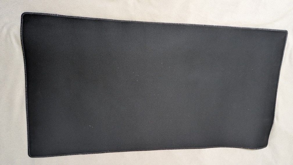 Inked Gaming Mousepad 36x18