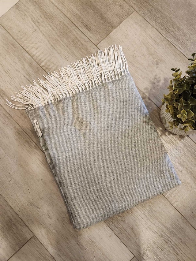 IKEA Throw Blanket