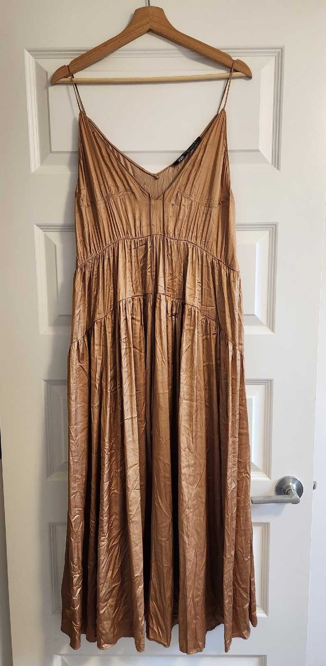 Zara Dress - Size XS/S
