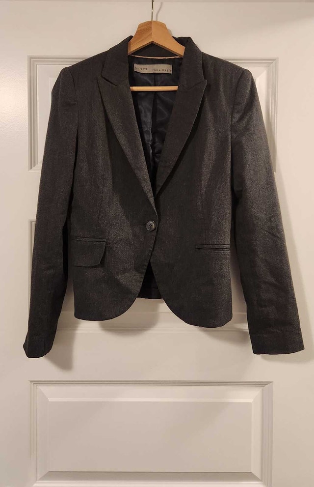 ZARA Blazer - Size Medium